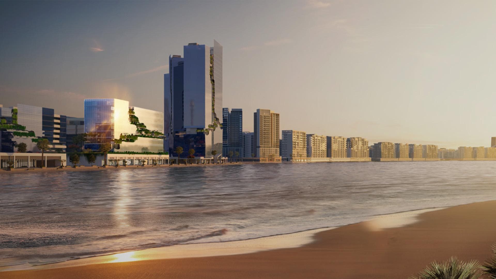 Riviera Azure - Image 1