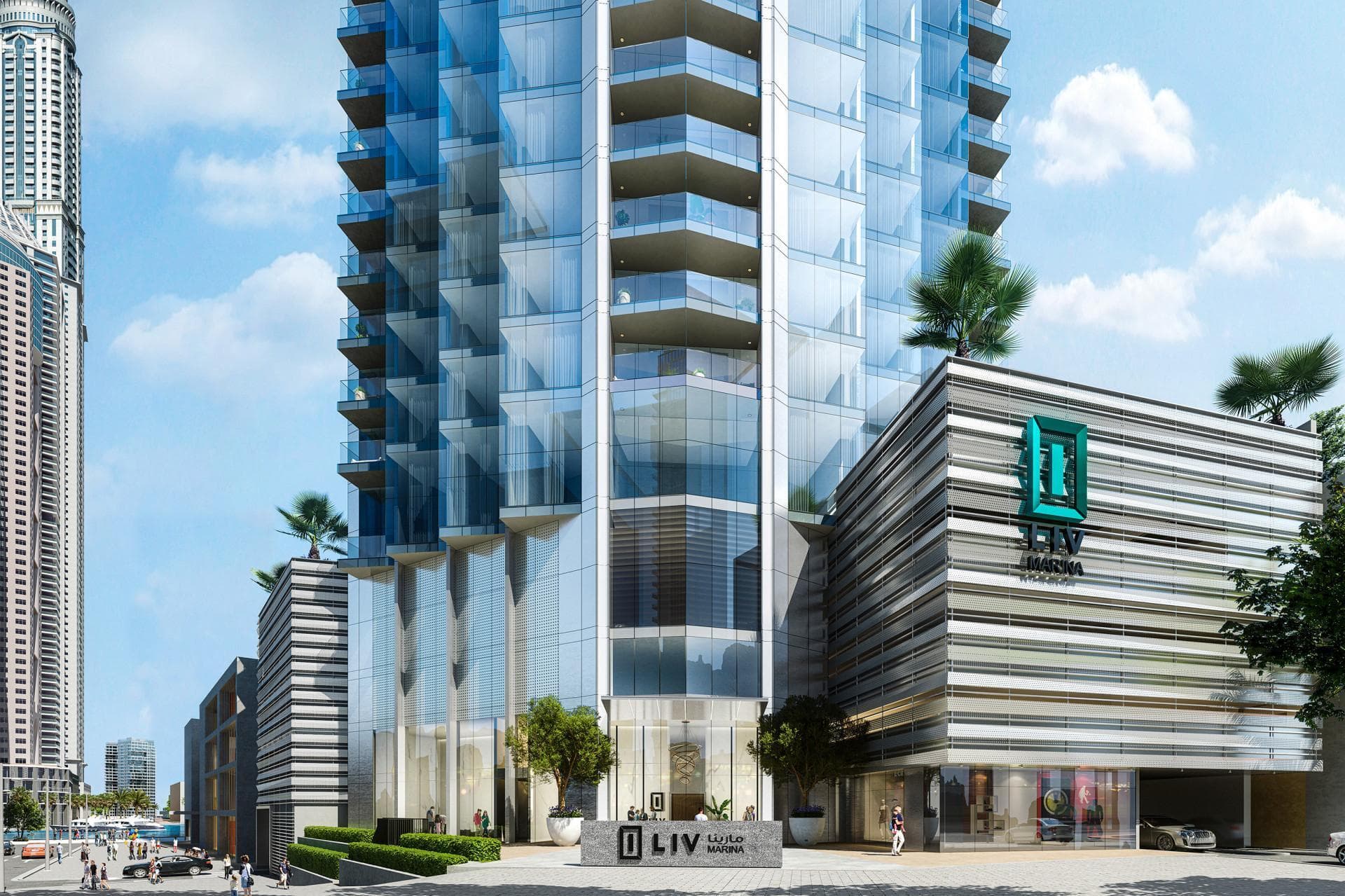 LIV Marina - Image 1