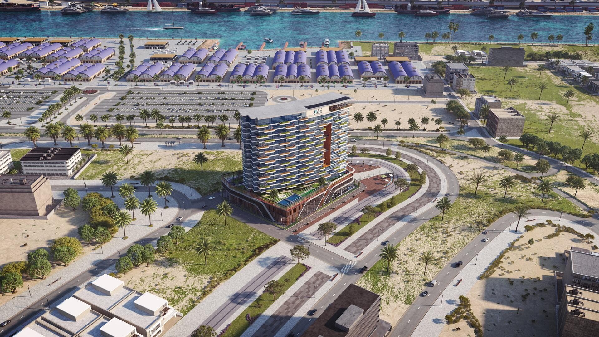 Ocean Tower - Image 1