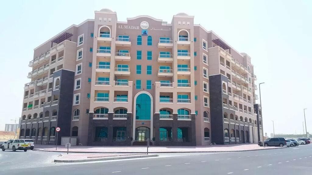 Burj View Residence - Image 1