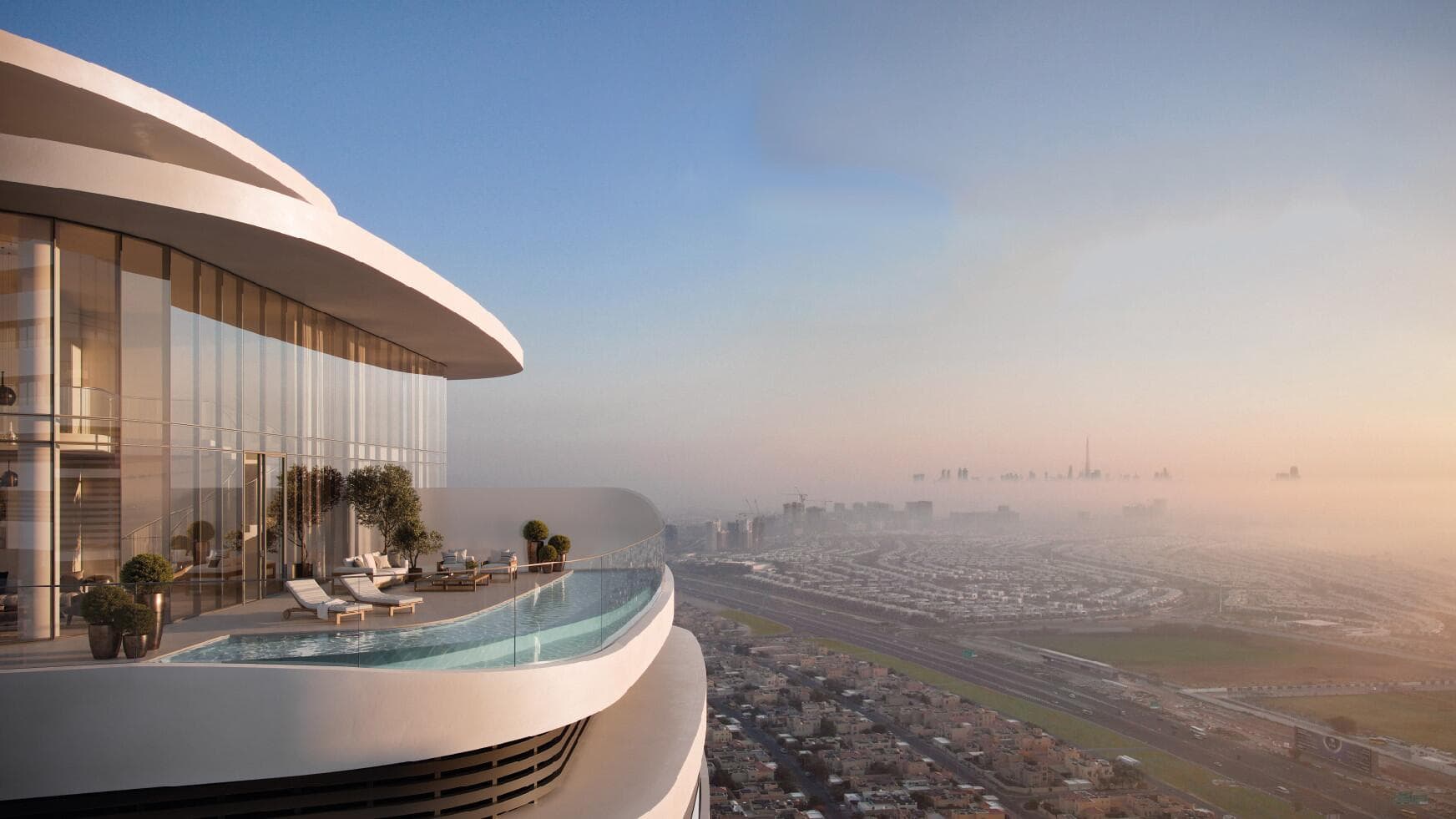 Saas Hills - Image 1