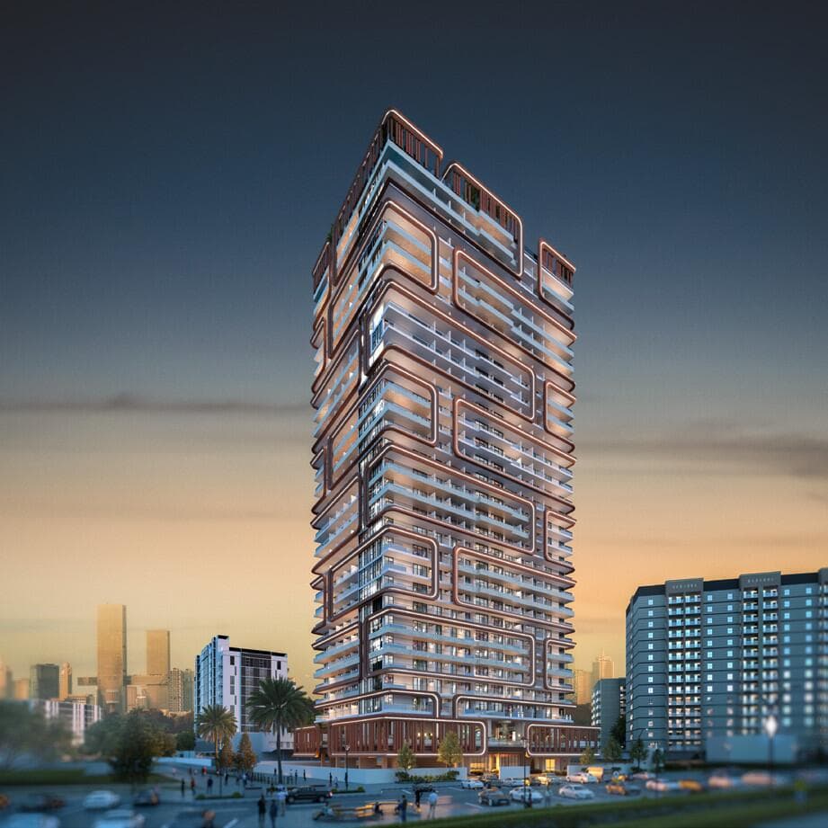 Empire Lakeviews - Image 1