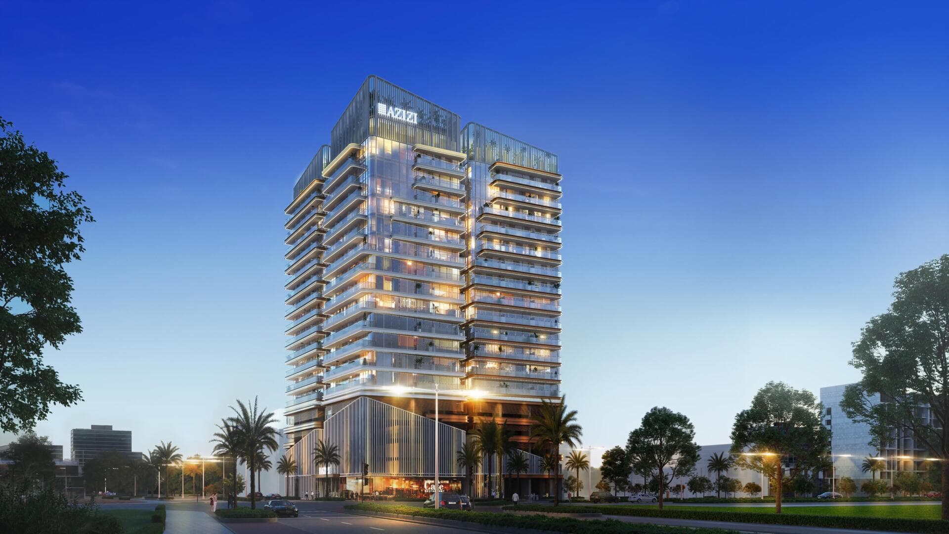 Azizi Ruby - Image 1