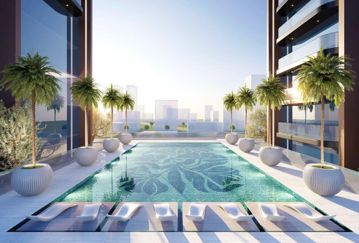 Guzel Towers - Image 1