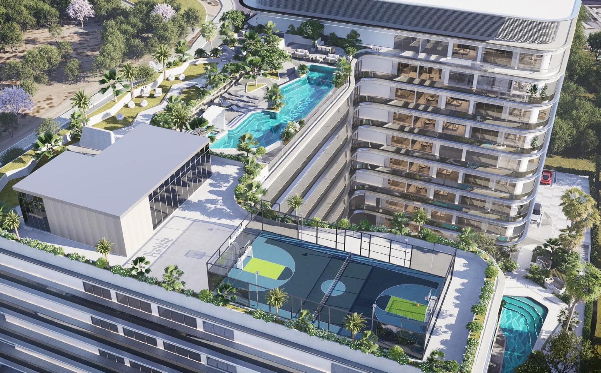 Bond Enclave - Image 1