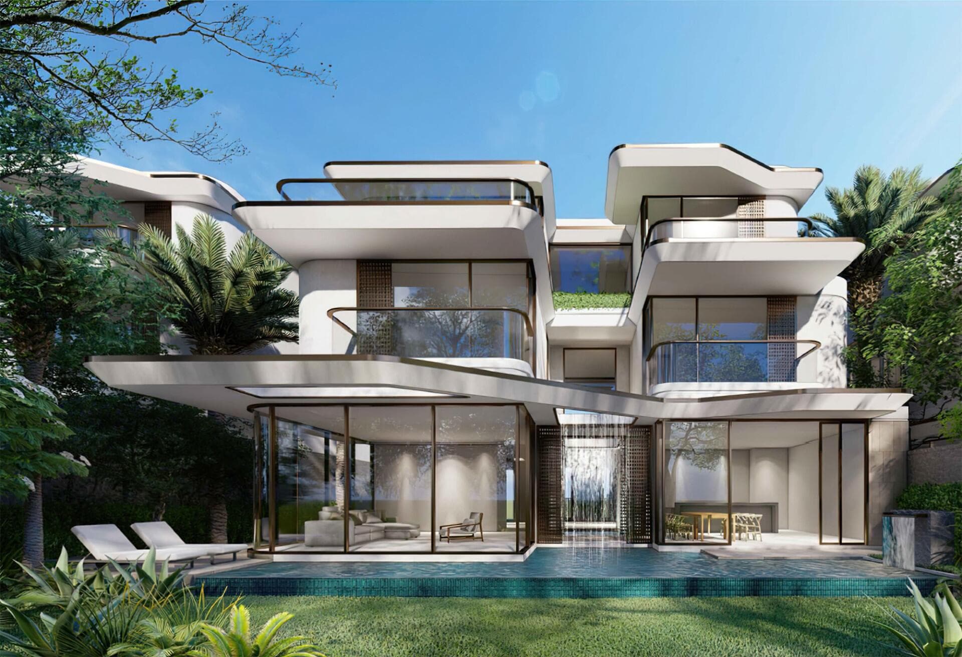 WADI Villas - Image 1