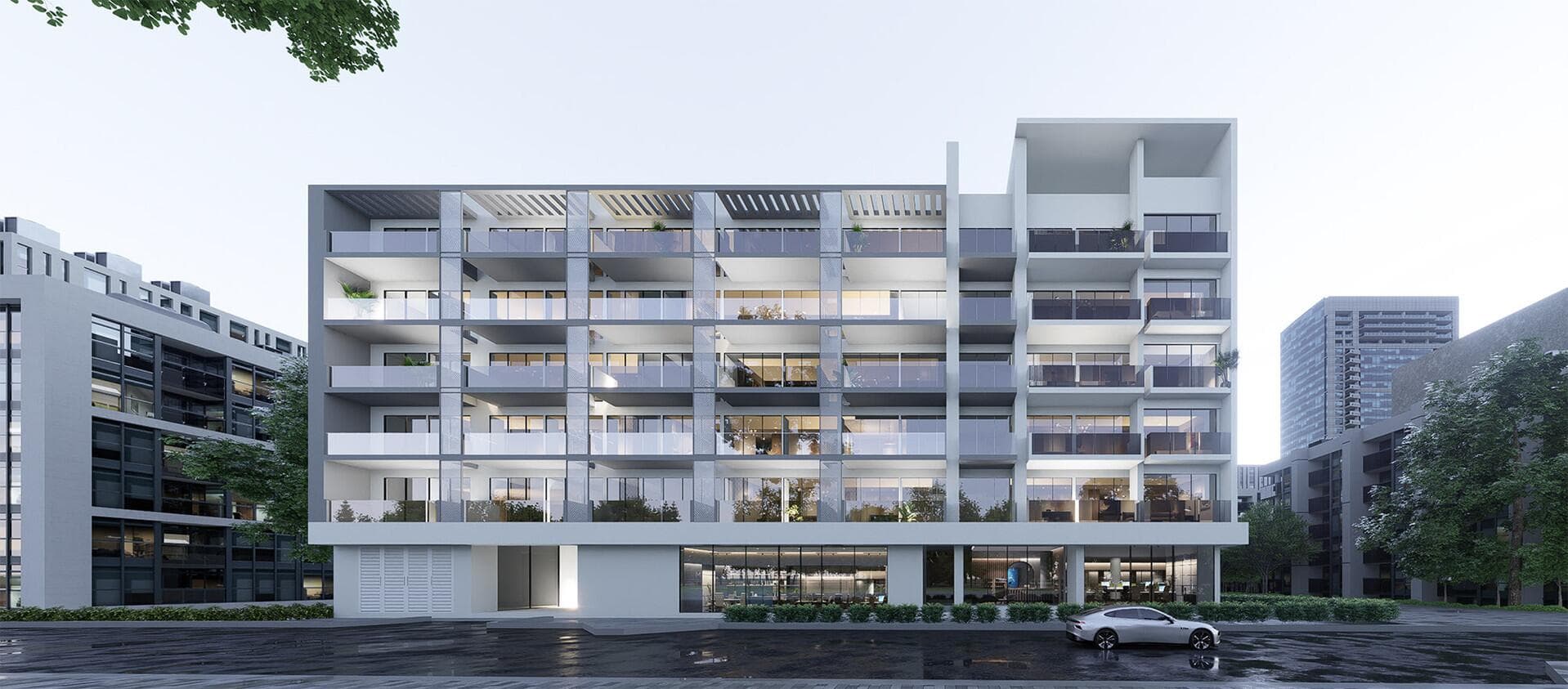 Casa Vista Residence - Image 1