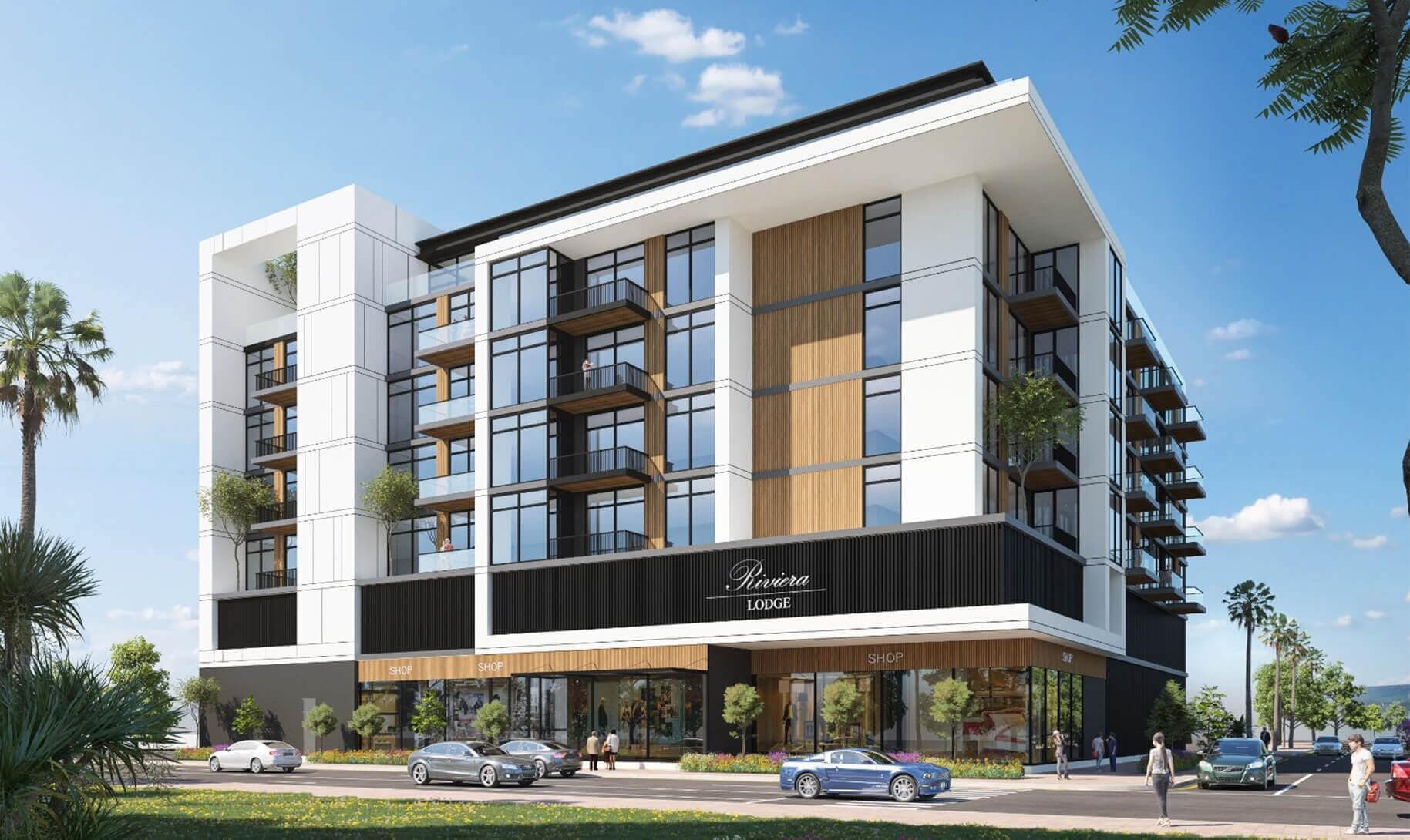 Riviera Lodge - Image 1