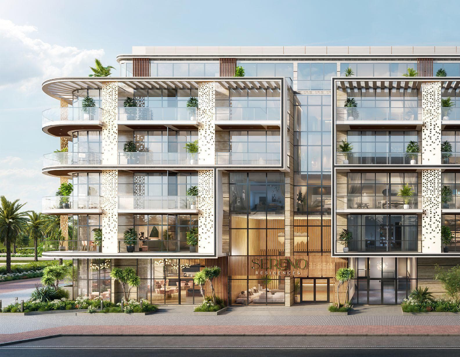 Sereno Residences - Image 1