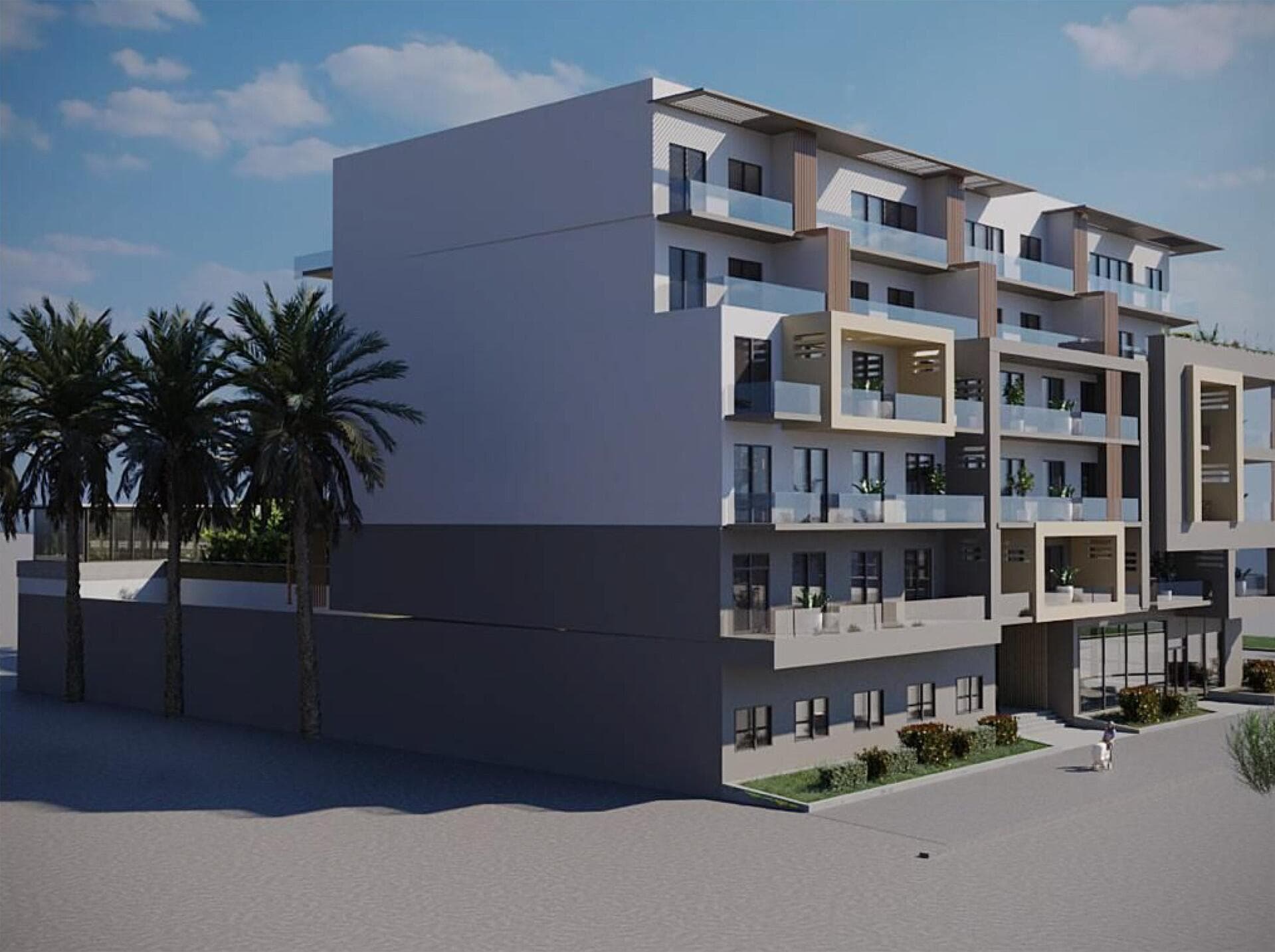 Bali Residences - Image 1