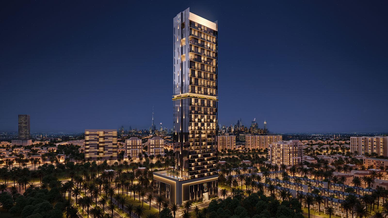 The Autograph i Series - Image 1