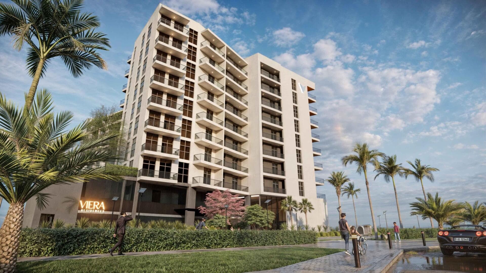 Viera Residences - Image 1