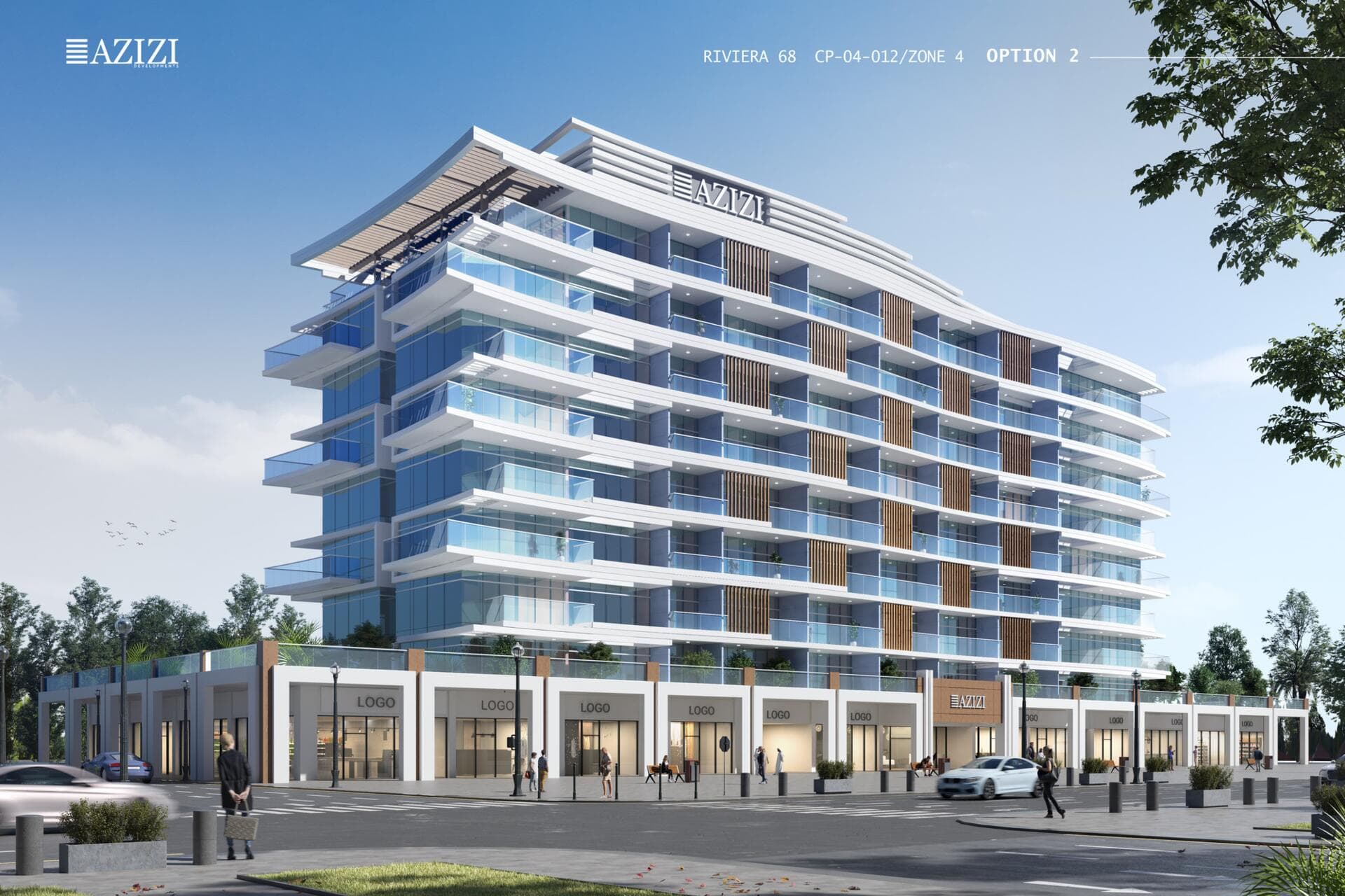 Riviera 66 - Image 1