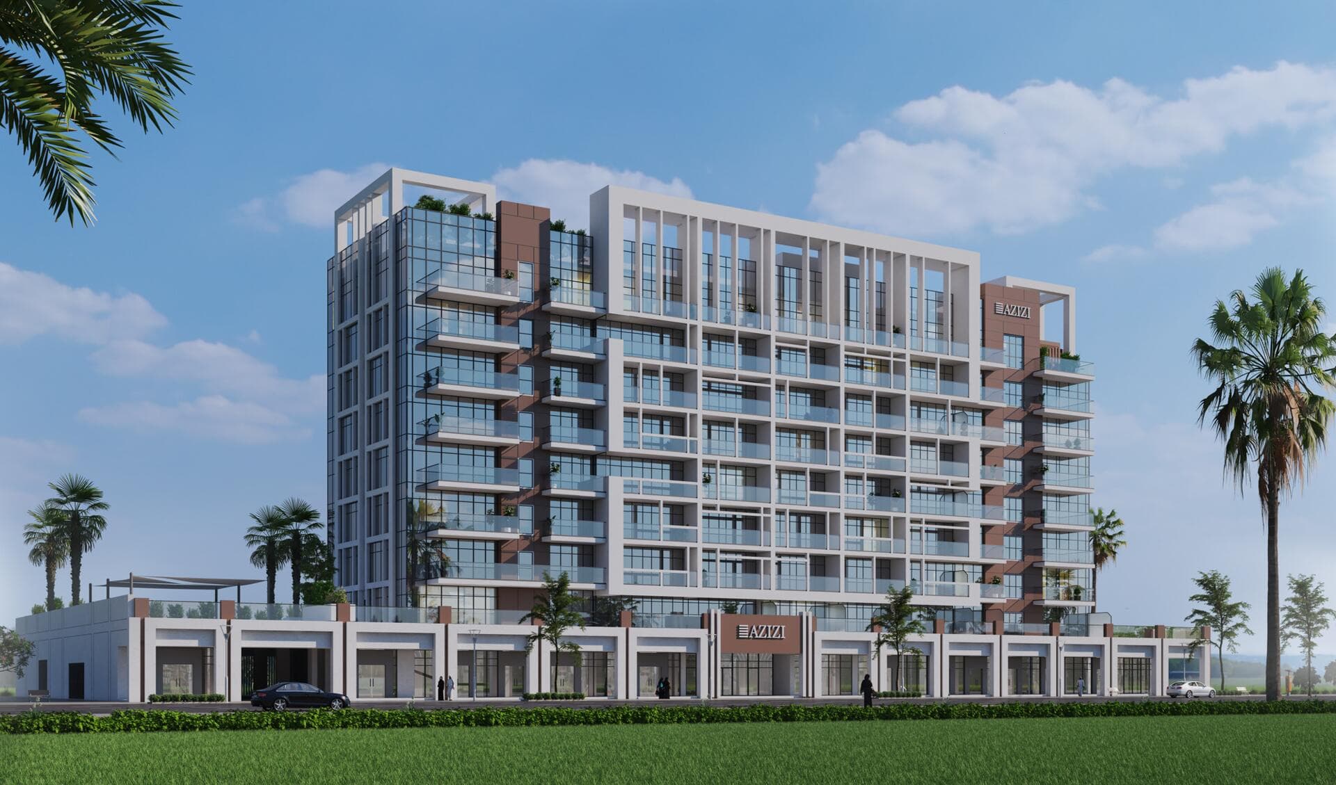 Riviera 55 - Image 1