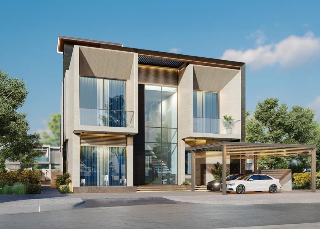 Wellington Villas - Image 1