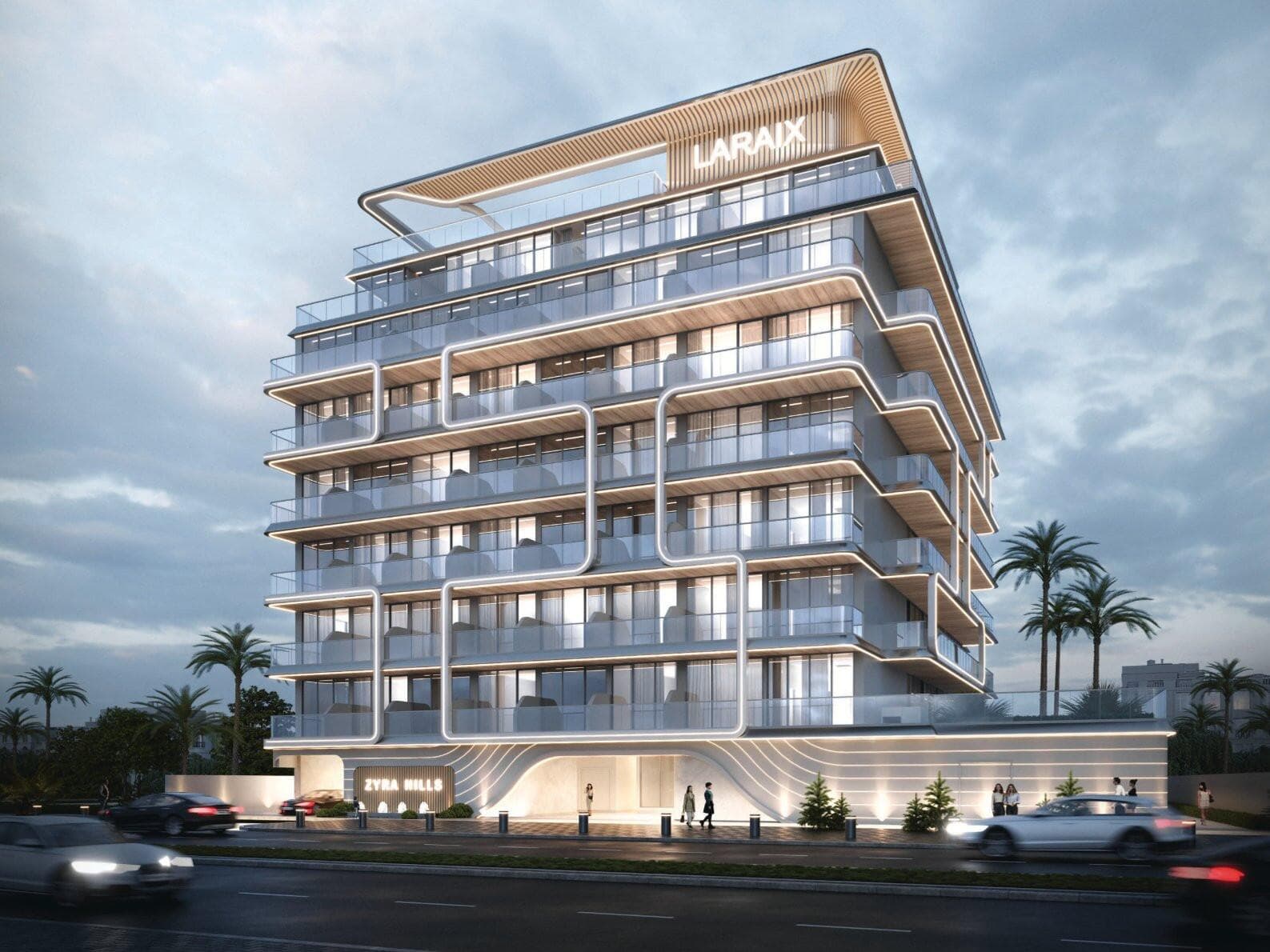 Zyra Hills - Image 1