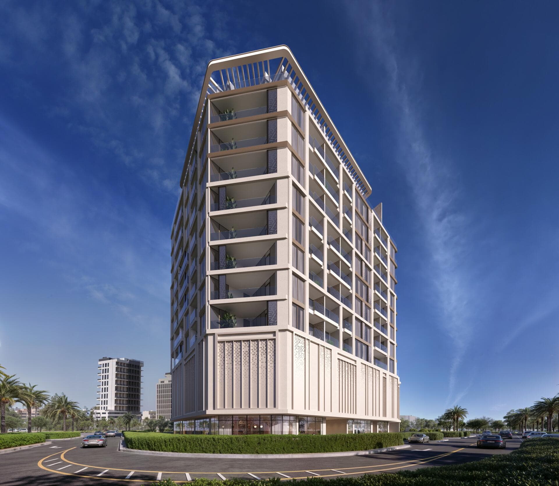 The Elysian Residence - Image 1