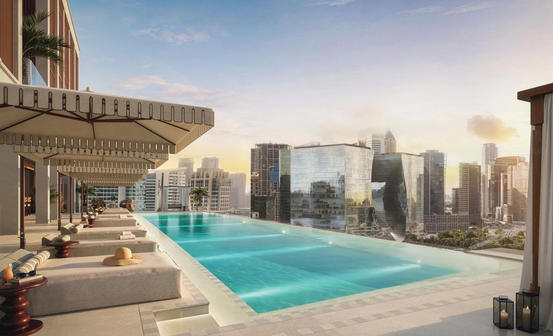 ELIRE Managed by LUX - Image 1