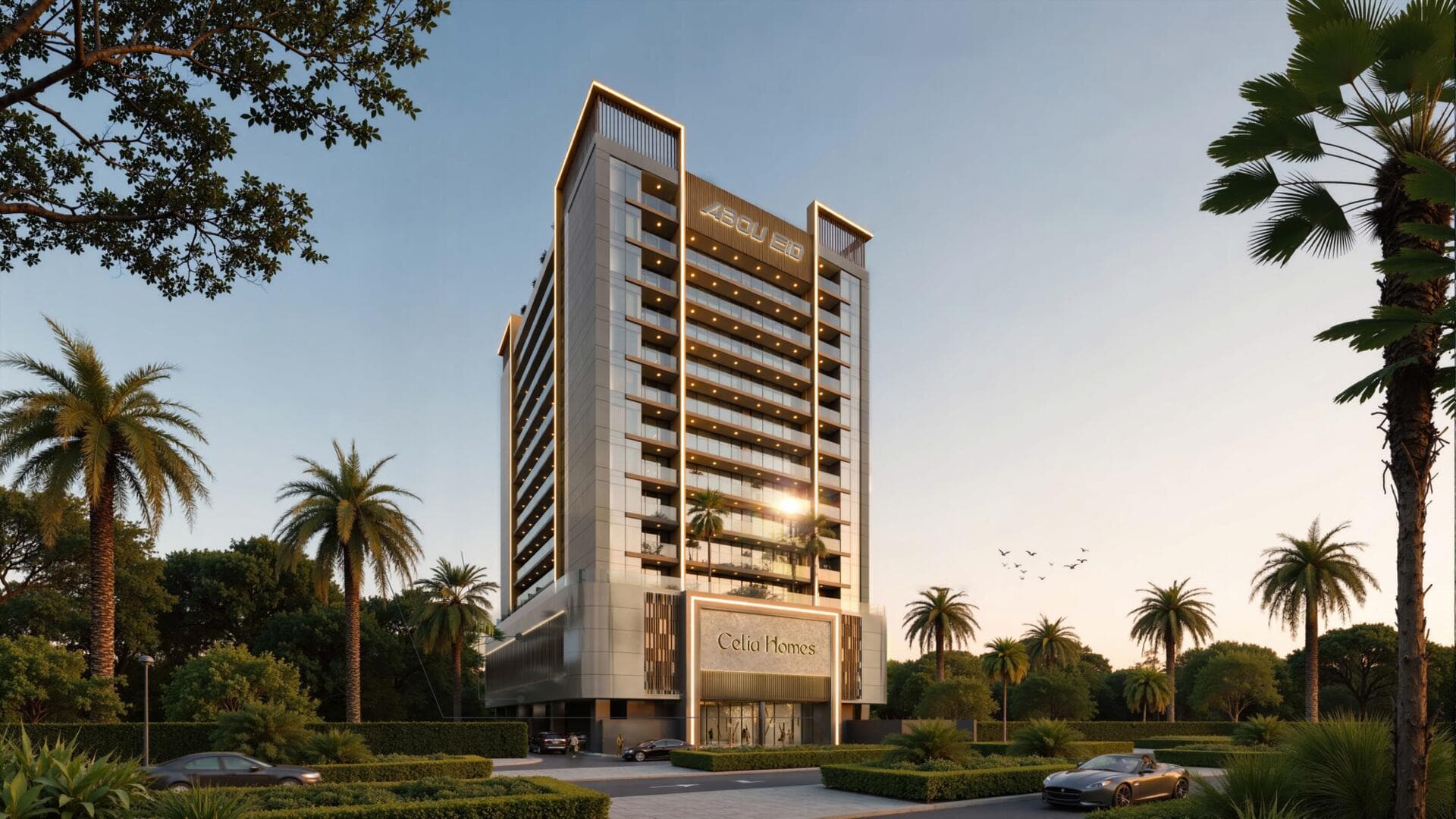 Celia Homes - Image 1