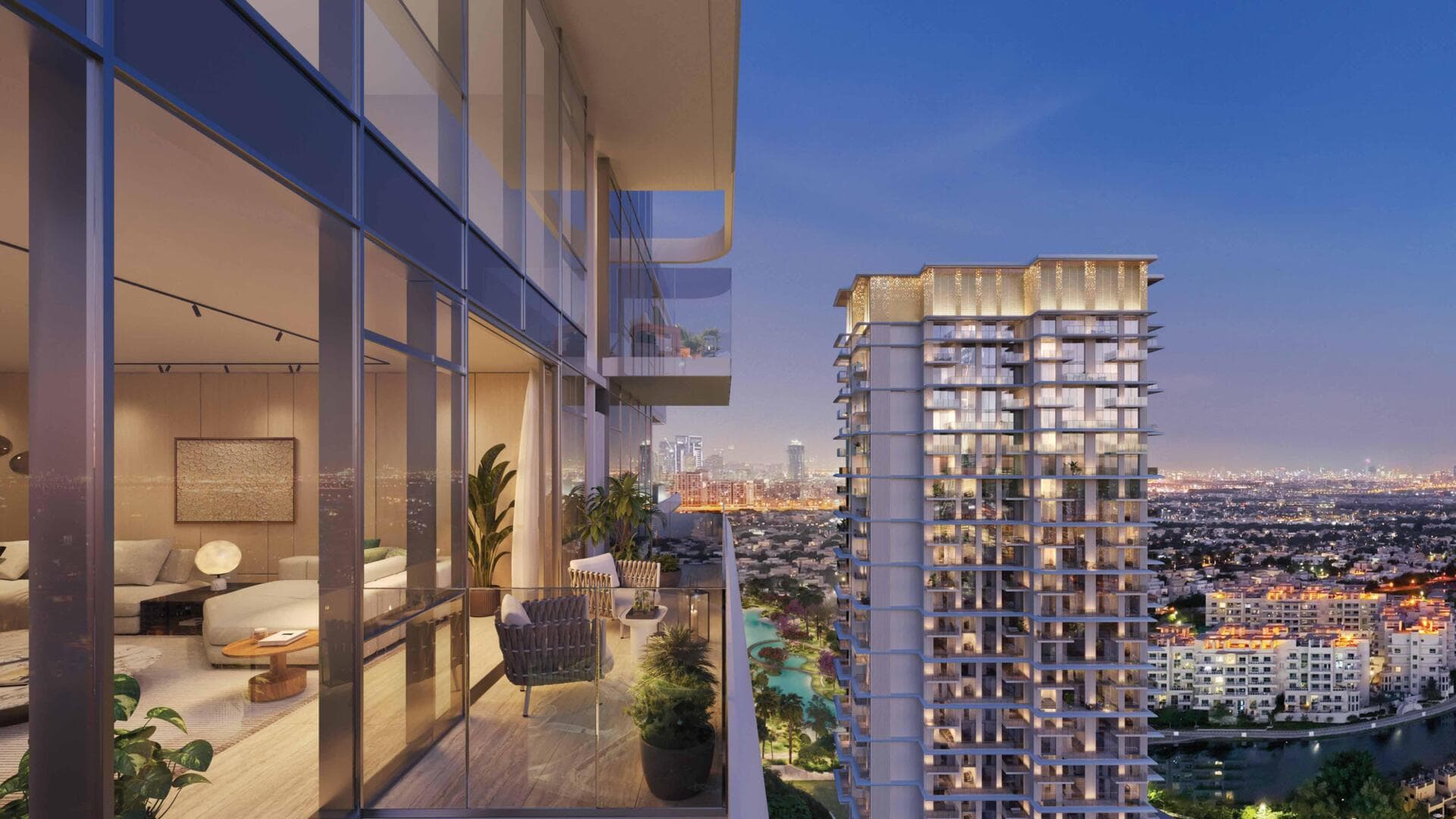 Serenia District - West - Image 1