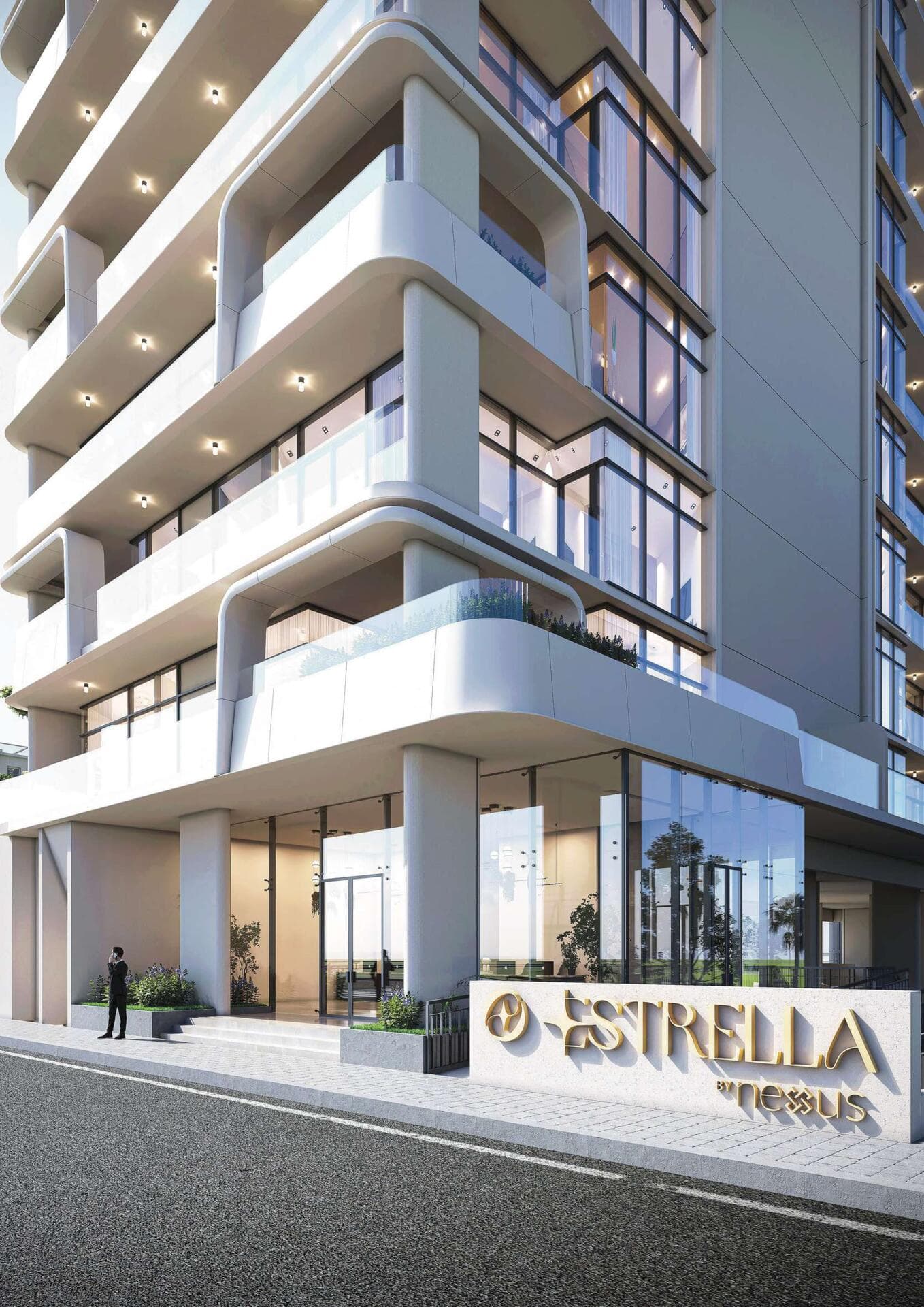 Estrella By Nexus - Image 1