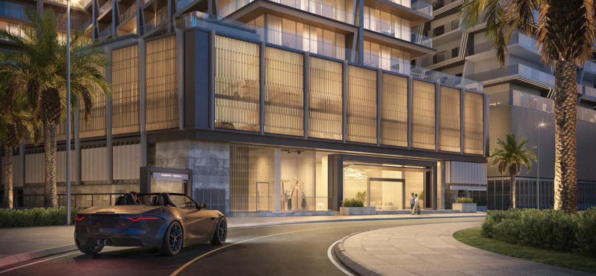 Binghatti Starlight - Image 1