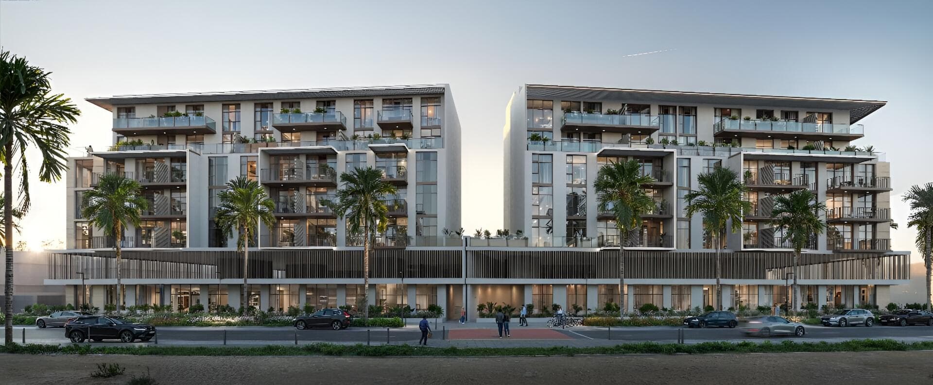 IR1DIAN PARK 2 - Image 1