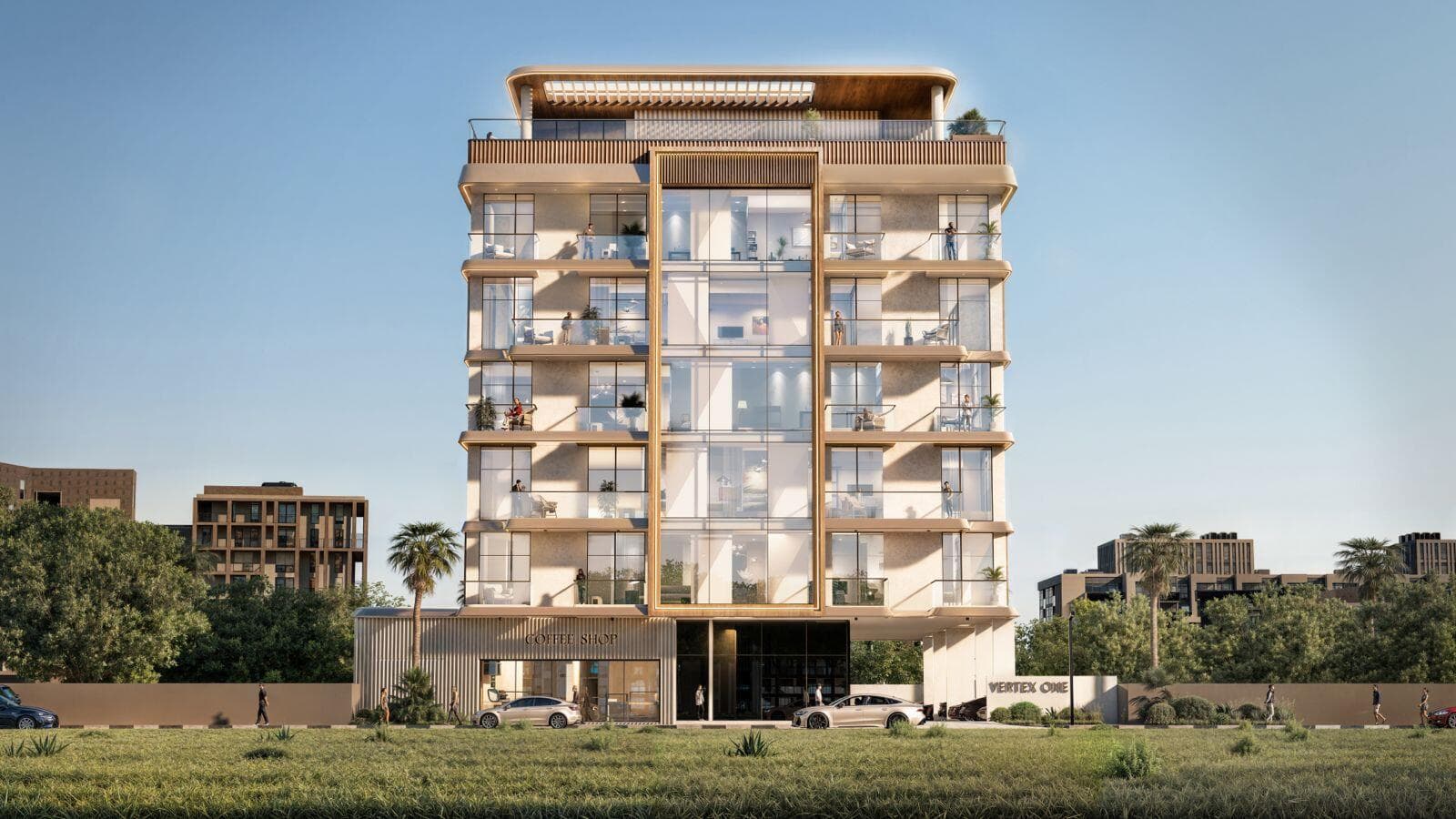 The Willows Residences - Image 1