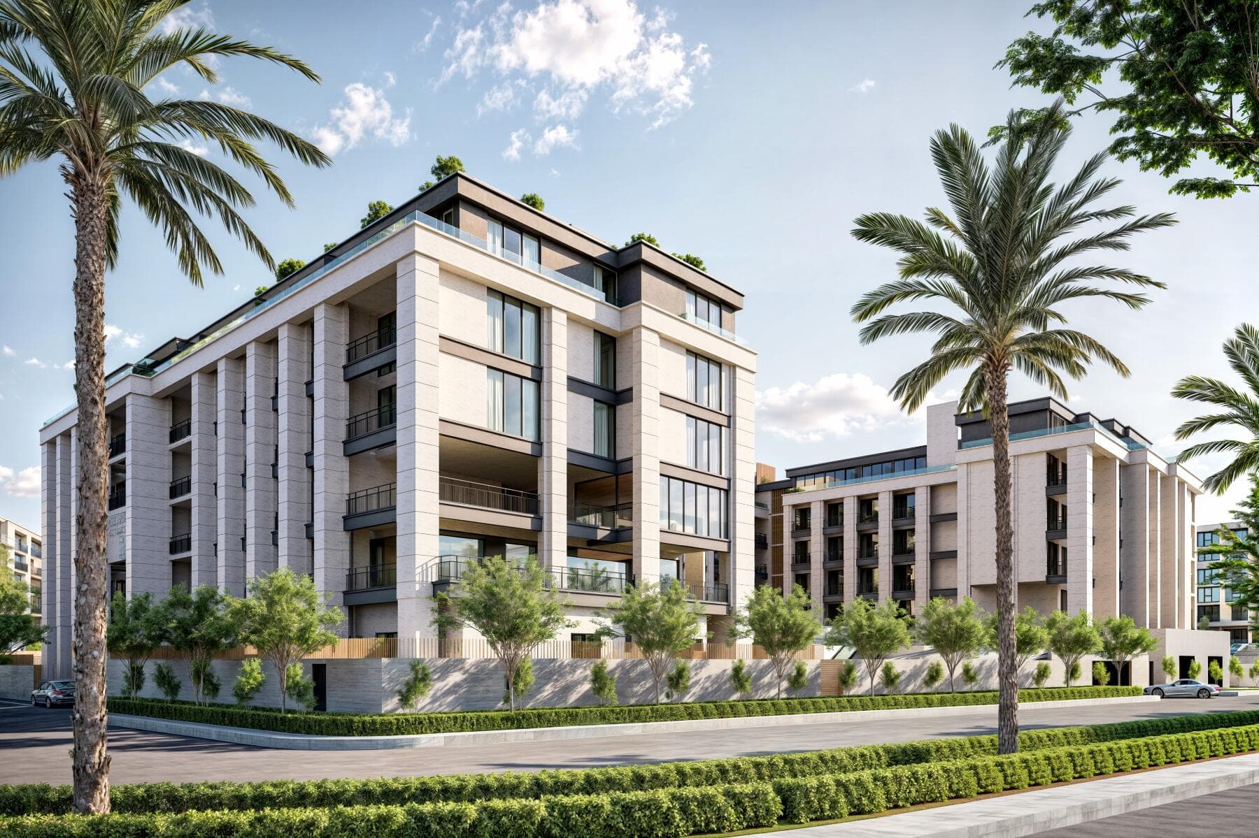 Berkeley Square - Image 1