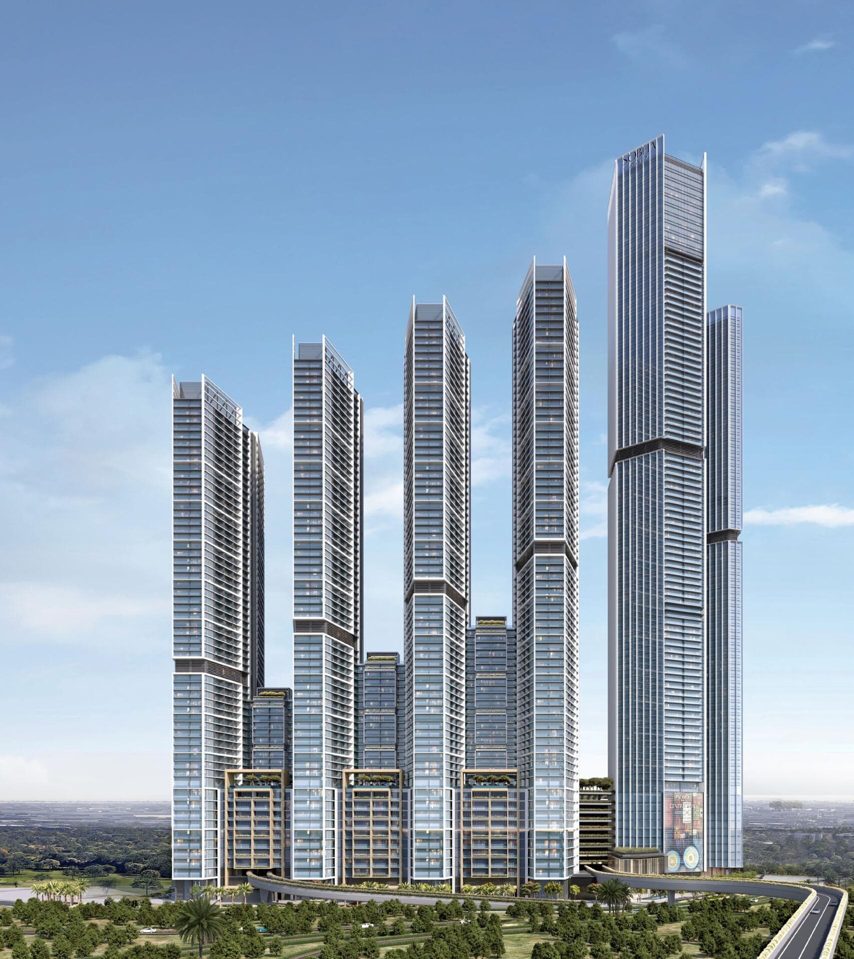 The Serene - Image 1