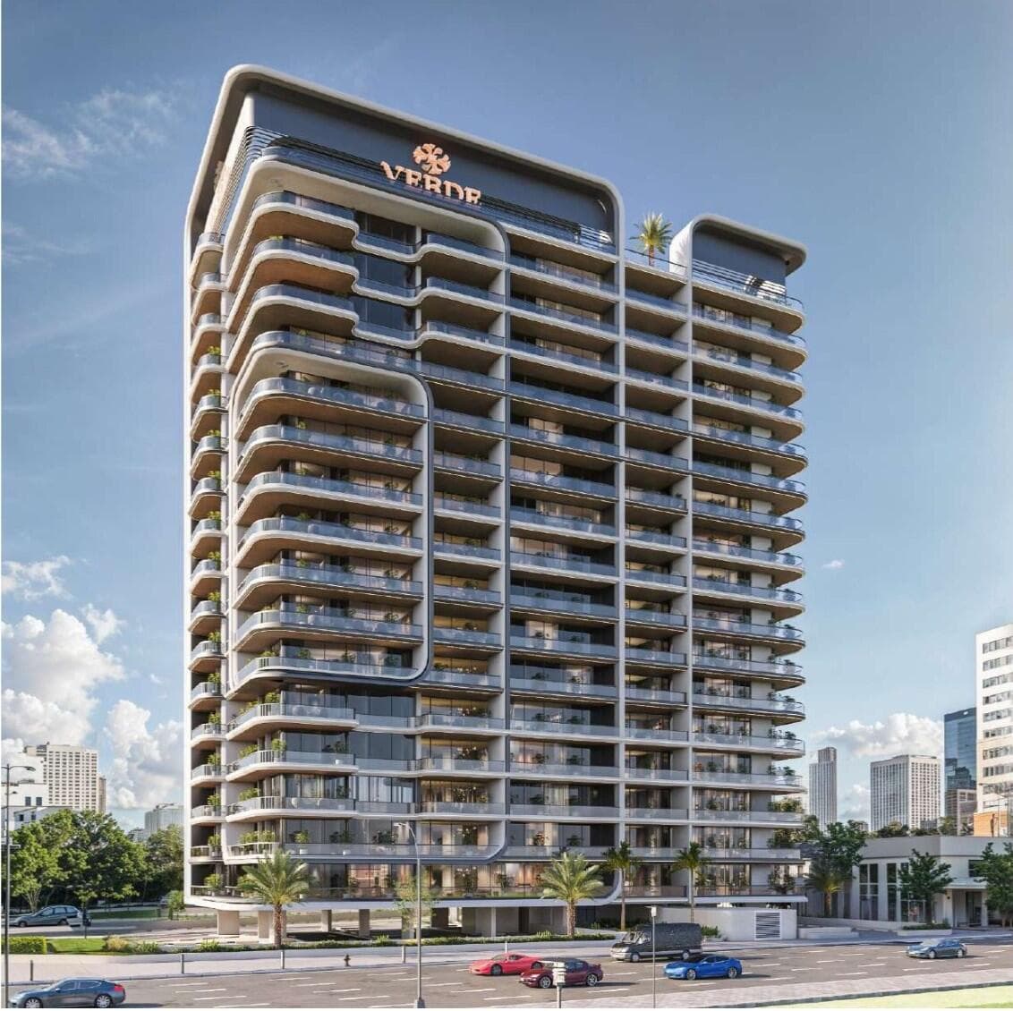 Verde by Vision - Image 1