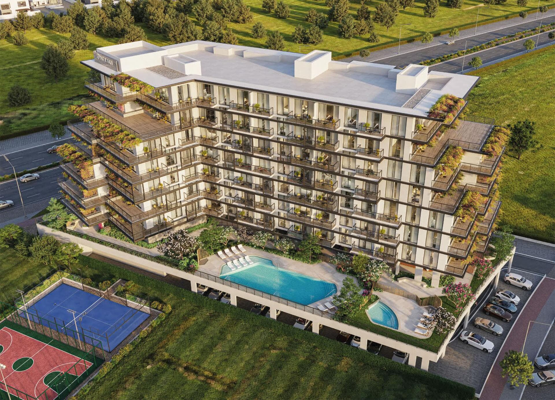 The Haven 3 - Image 1