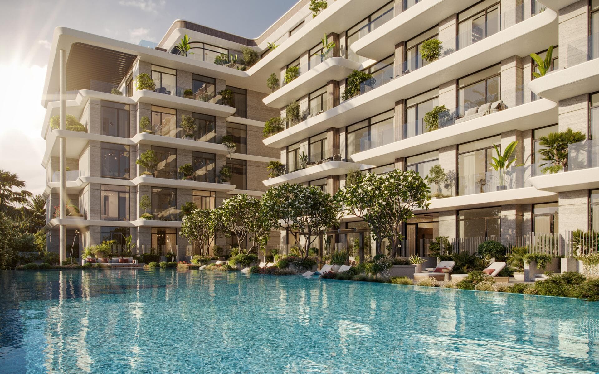 Émerge Residences - Image 1