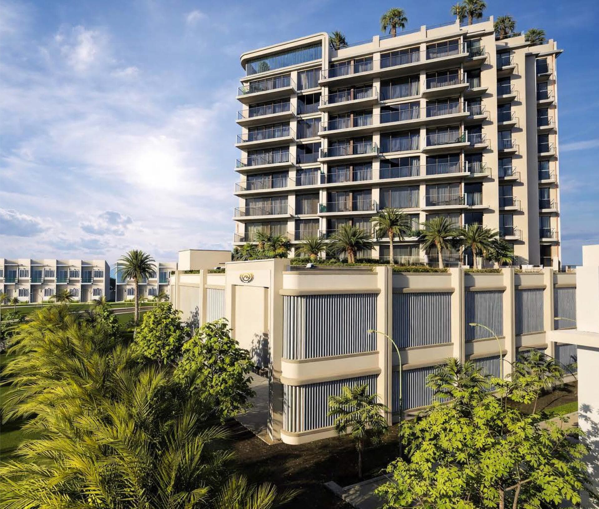 Sea View Residence - Image 1