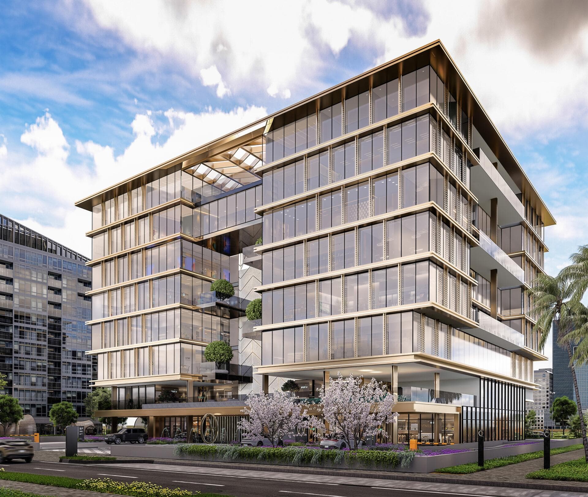 HQ by Arista - Image 1