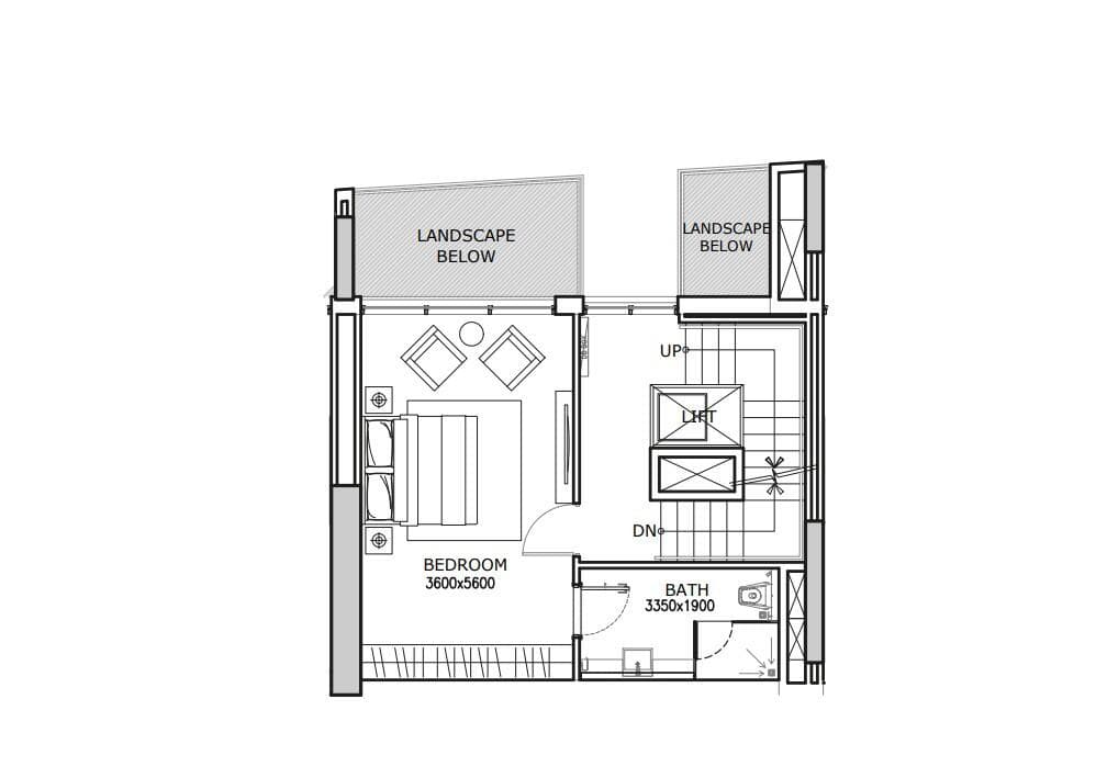 4 Bedroom