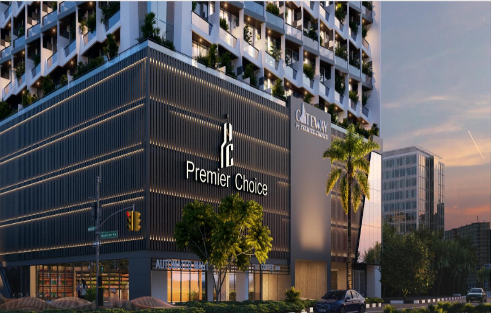 Gateway By Premier Choice - Image 1