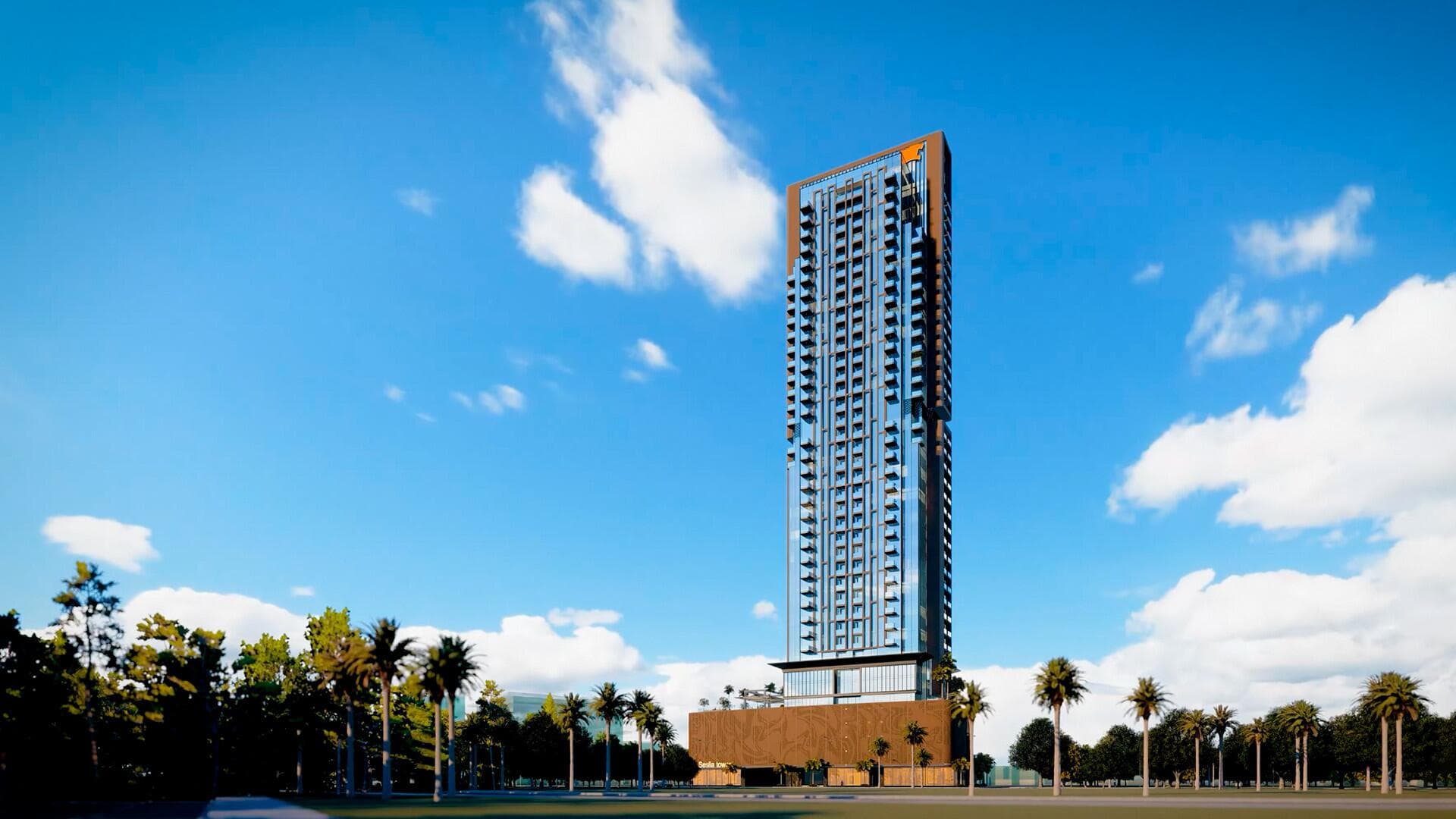 Seslia Tower - Image 1