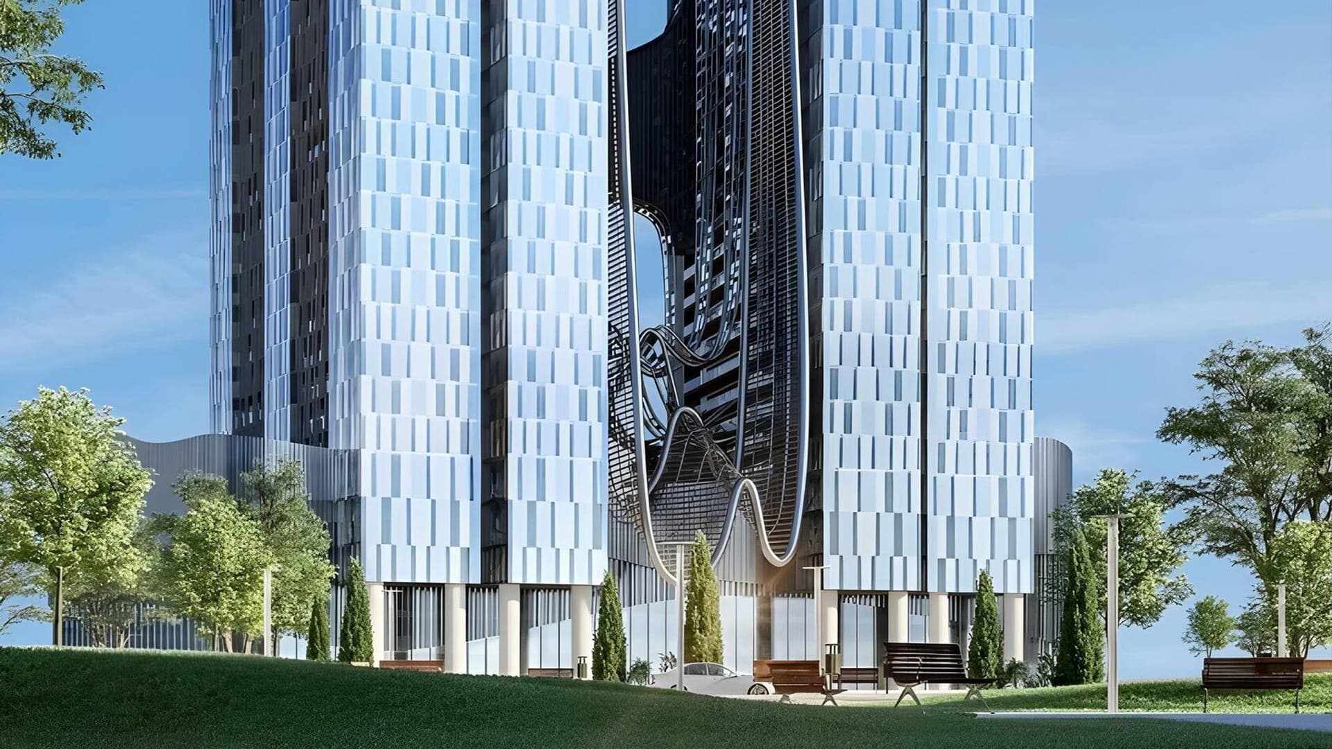 Skyhills Residence - Image 1