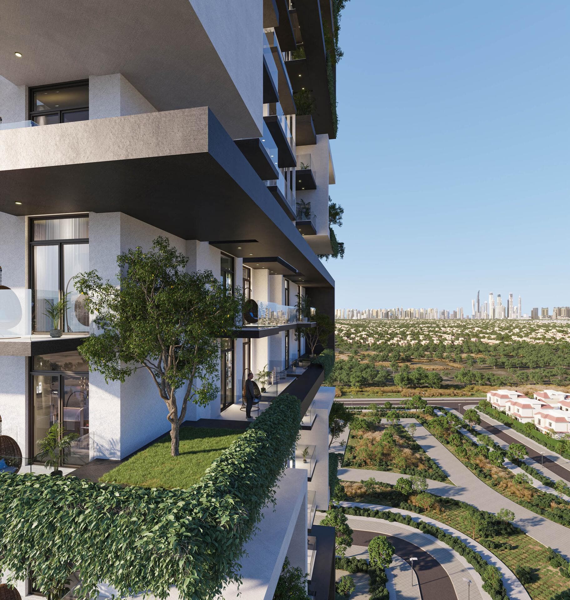 Treppan Tower - Image 1