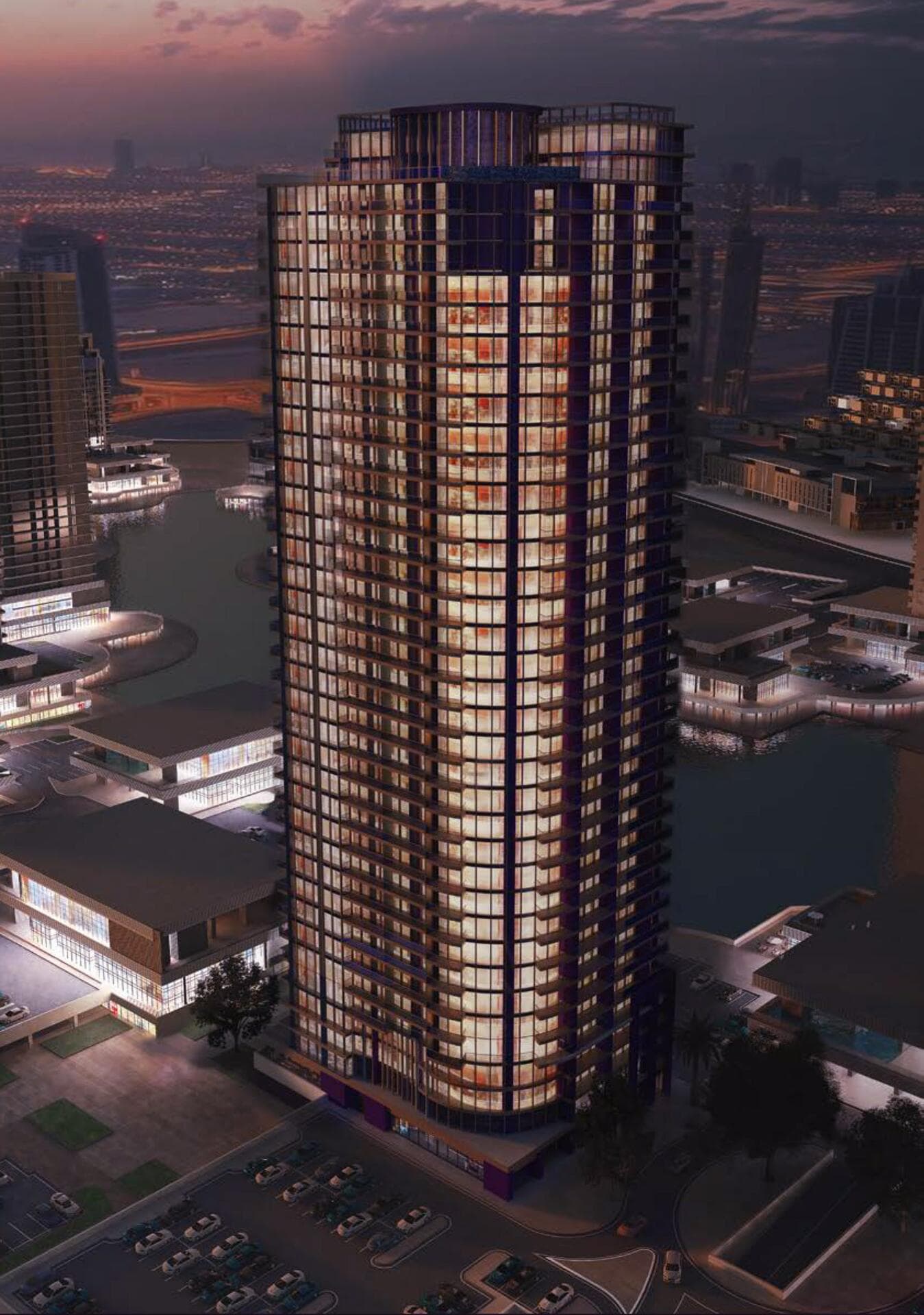 MBL Signature - Image 1