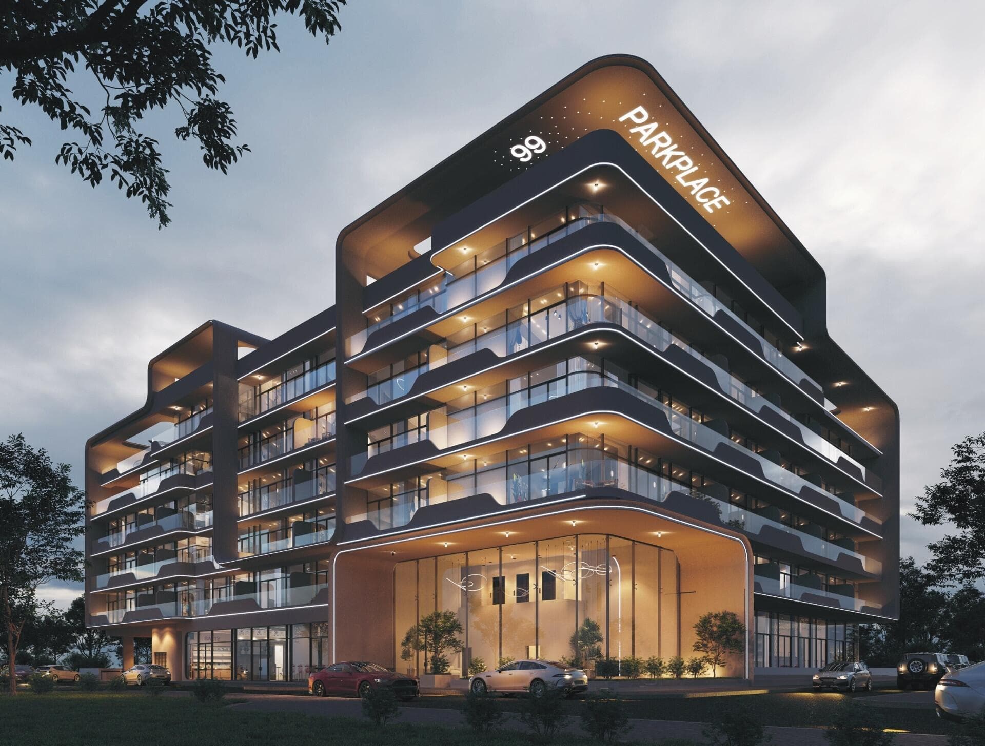 99 Parkplace - Image 1