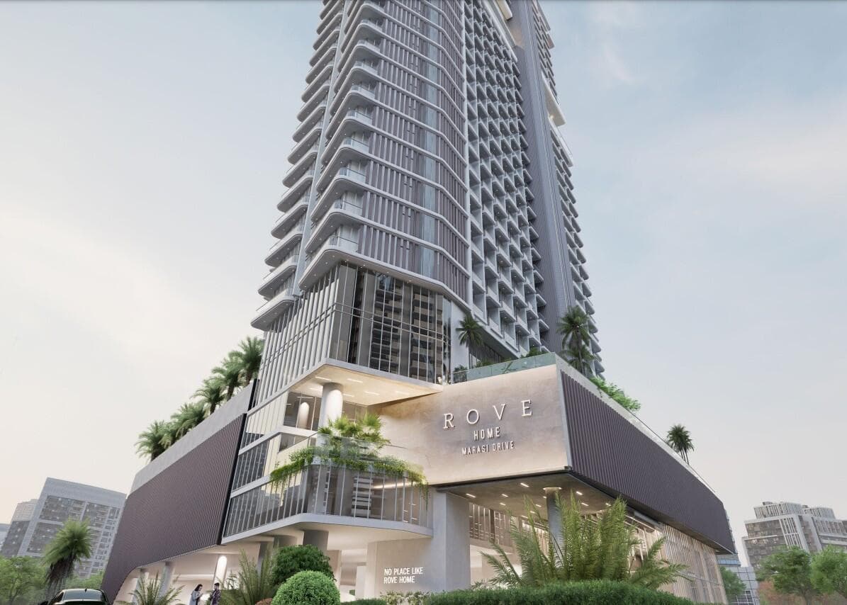 Rove Home Marasi Drive - Image 1