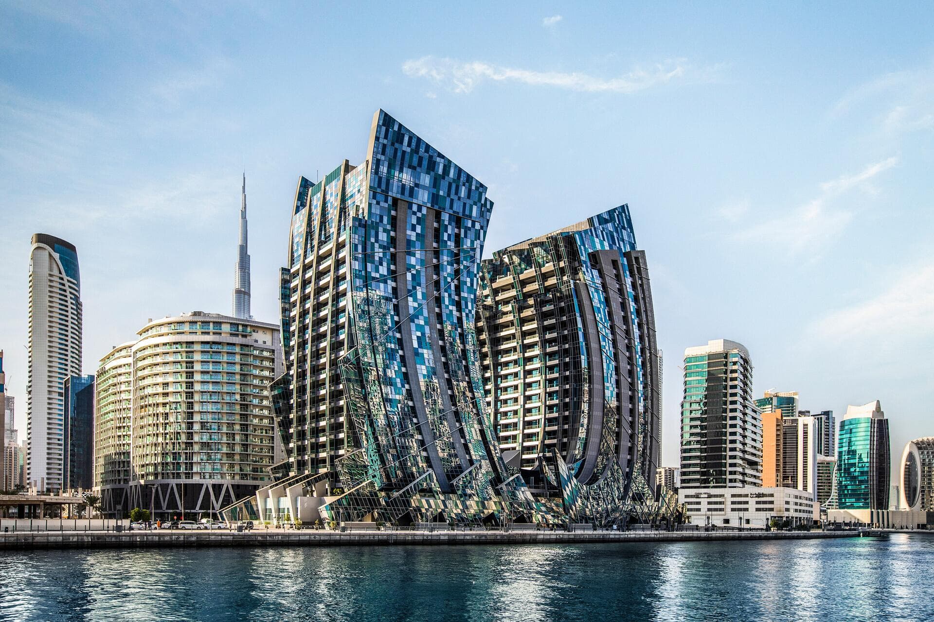 DaVinci Tower - Image 1