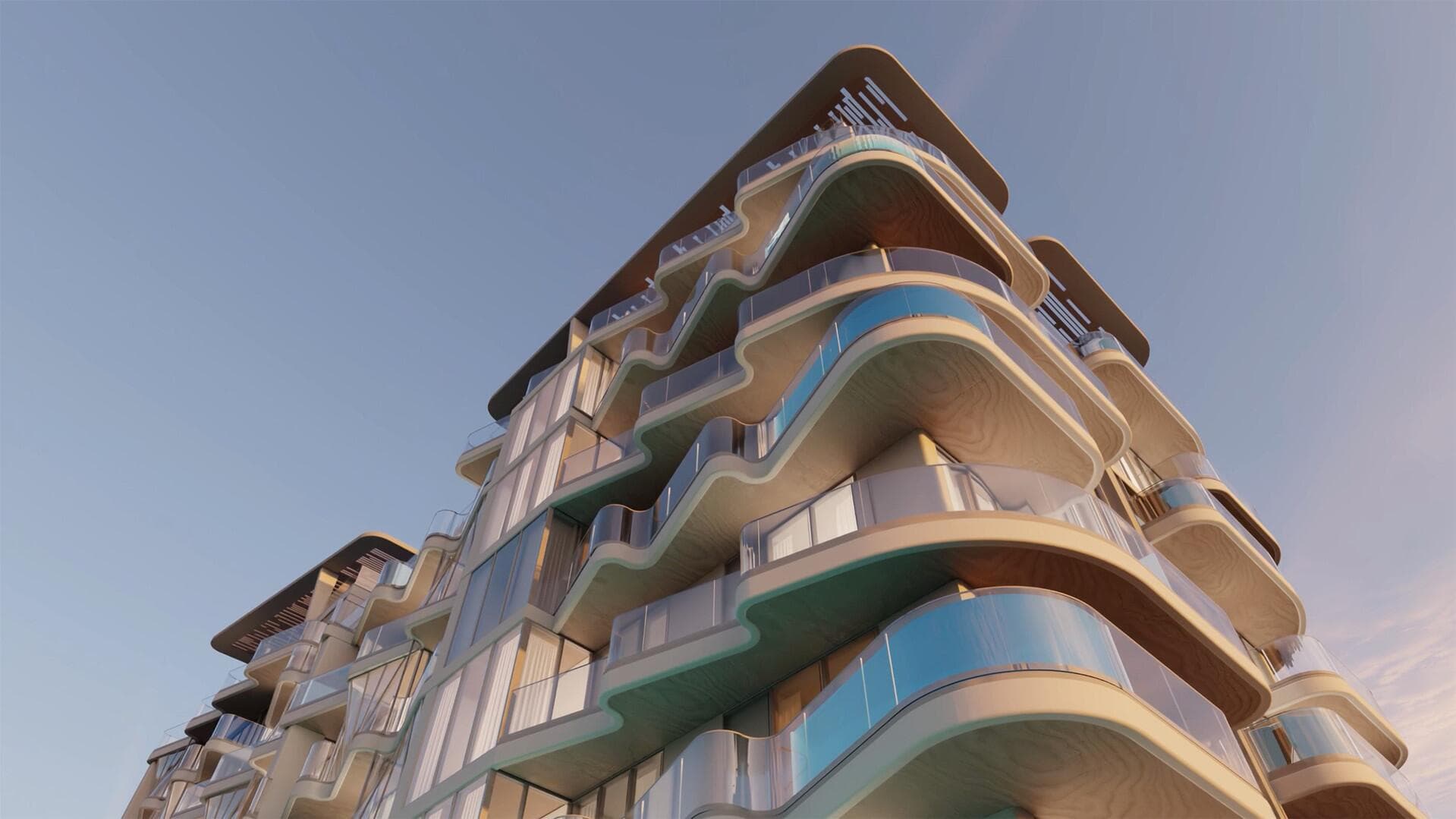 Iluka Residences - Image 1