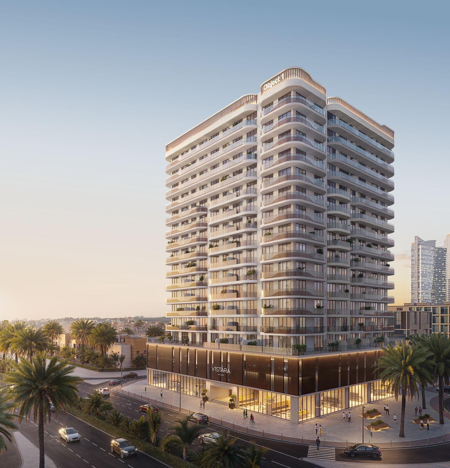 V1stara House - Image 1