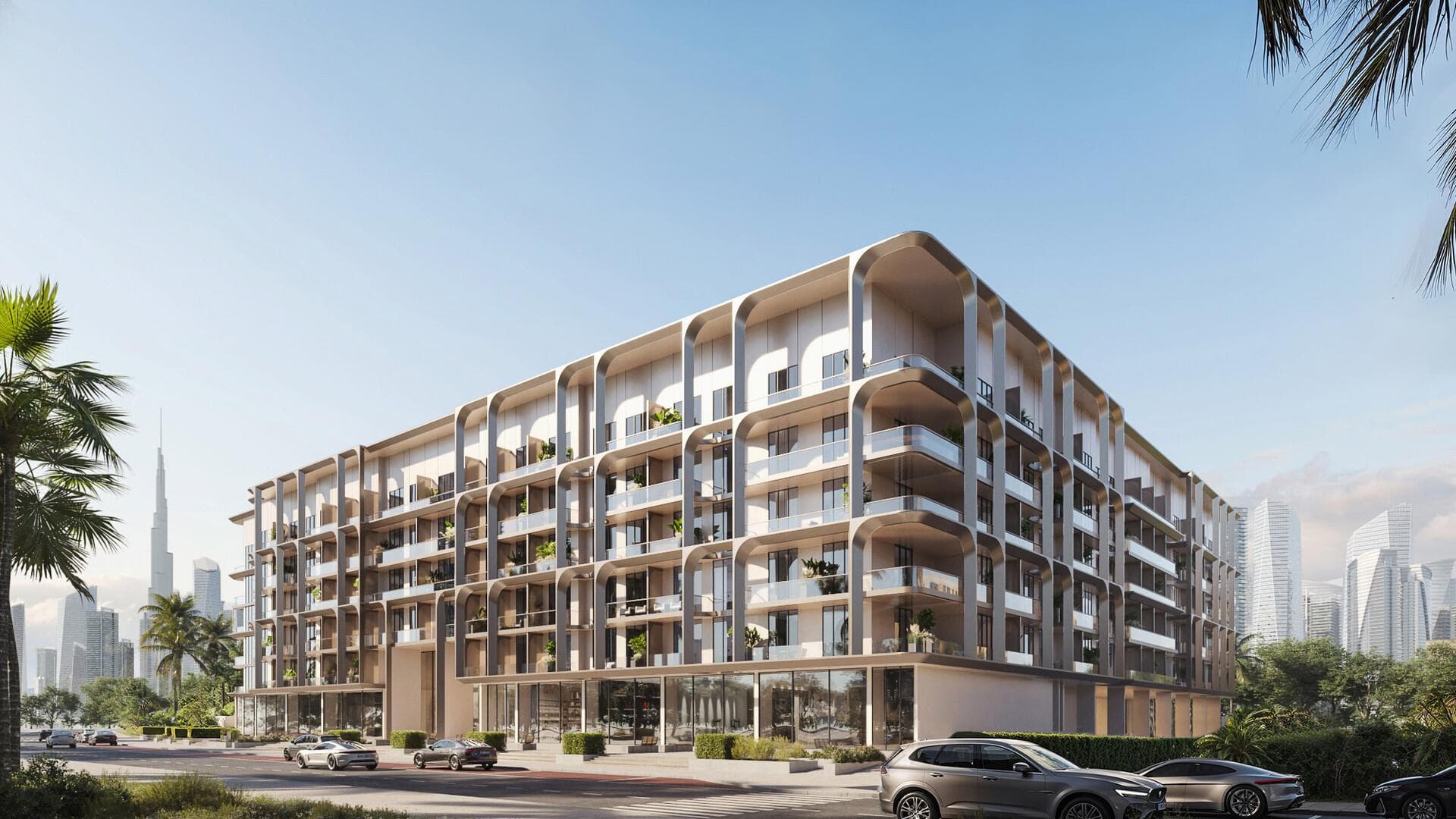 One Beverly - Image 1