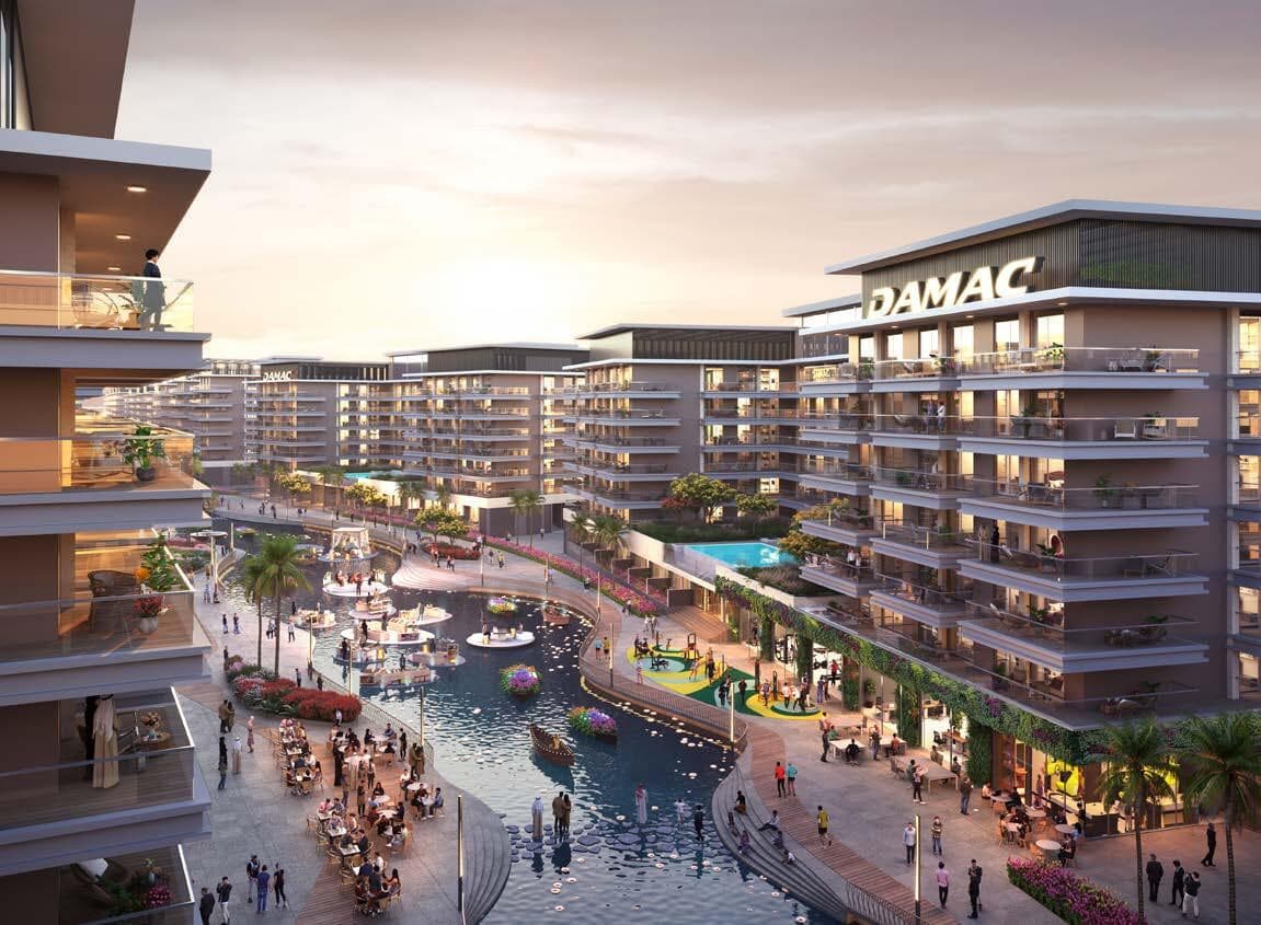 Riverside Views - Royal 1 - Image 1