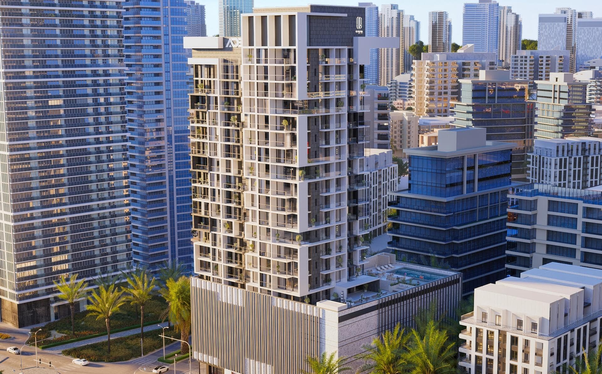 Greygate Residences - Image 1