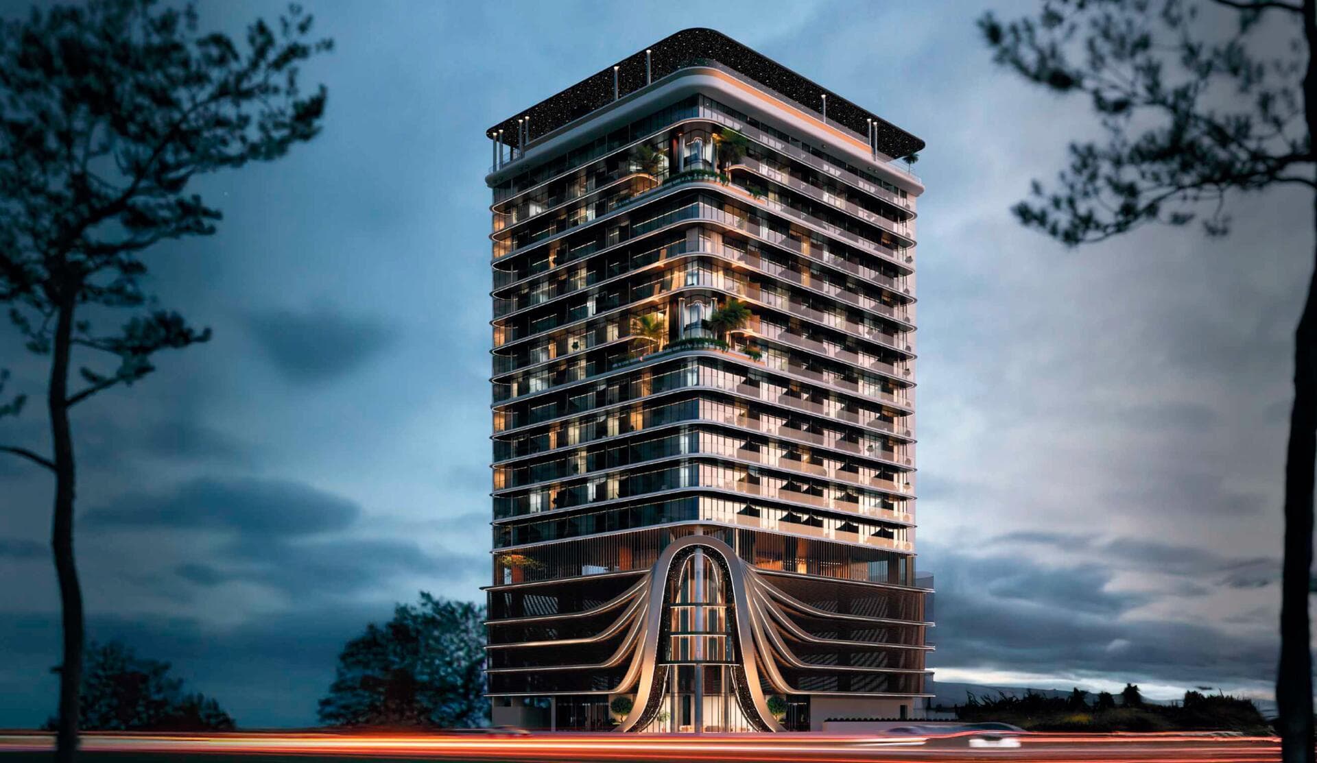 368 Park Ln. - Image 1